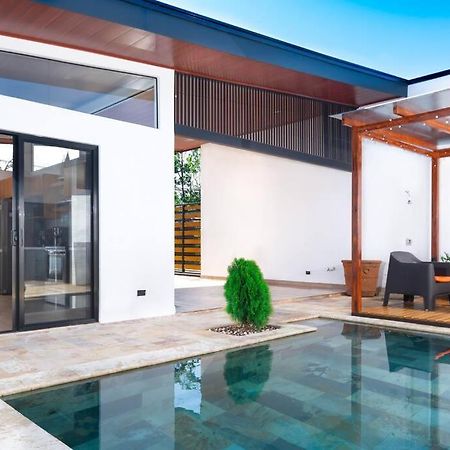 Casa Coral - Great Location - High Speed Internet Villa Uvita Dış mekan fotoğraf