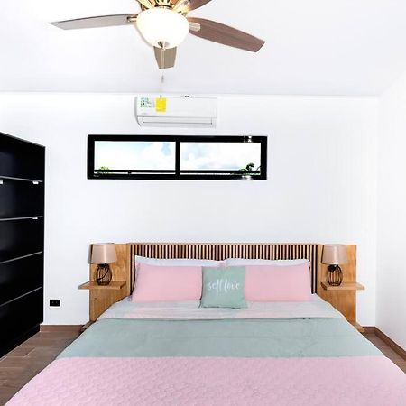 Casa Coral - Great Location - High Speed Internet Villa Uvita Dış mekan fotoğraf